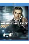 You Only Live Twice Blu-ray (DTS Sound; Widescreen)