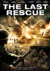Last Rescue DVD
