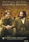 Good Will Hunting DVD (Subtitled; Widescreen)