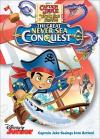 Jake & The Neverland Pirates-Great Never Sea Conquest DVD
