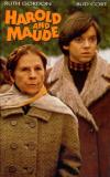Harold & Maude DVD