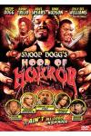 Snoop Dogg's Hood Of Horror DVD (Subtitled; Widescreen)