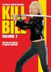 Kill Bill: Volume 2 DVD (Dubbed; Subtitled; Widescreen)