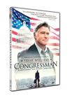 Congressman DVD