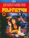 Pulp Fiction Blu-ray (Subtitled; Widescreen)