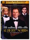 Albert Nobbs DVD (Subtitled; Widescreen)