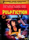 Pulp Fiction DVD (Dubbed; Subtitled; Widescreen)