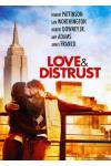 Love and Distrust DVD (Full Frame)