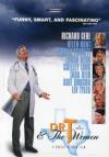 Dr T & The Women DVD (Widescreen)