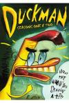 Duckman-Season 1 & 2 DVD