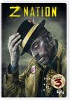 Z Nation: Season 3 DVD