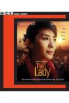 Lady DVD (Subtitled)