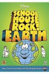 Schoolhouse Rock! - Earth DVD (Buena Vista Home Entertainment)