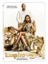 Empire: Season 2 DVD (Box Set; Dubbed; Subtitled; Widescreen)