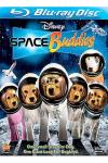 Space Buddies Blu-ray