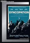 Syncopation DVD (Mono; Widescreen)