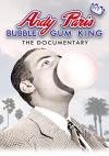 Andy Paris: Bubblegum King DVD (Widescreen)
