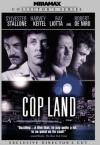 Miramax Cop land dvd (subtitled; widescreen)