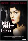 Dirty Pretty Things DVD (Widescreen)
