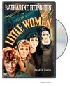 Little Women DVD (Black & White)