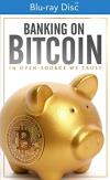 Banking On Bitcoin Blu-ray (Widescreen)