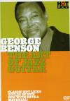 George Benson - Benson, George - Art Of Jazz Guitar DVD