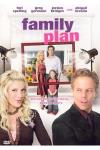 Family Plan DVD