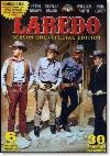 Laredo: Season 1 Special Edition DVD