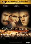 Gangs Of New York DVD (Subtitled; Widescreen)