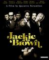 Jackie Brown DVD (Dubbed; Subtitled; Widescreen)