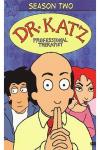 Dr Katz Professional Therapist-2nd Season DVD