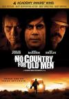 No Country For Old Men DVD (Subtitled; Widescreen)
