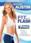 Denise Austin-Fit In A Flash DVD (Widescreen)