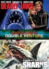 Deadly Jaws / Night Of The Sharks: Double Feature DVD