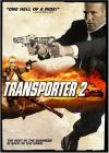 Transporter 2 DVD (DTS Sound; Dubbed; Subtitled; Widescreen; Pan & Scan)