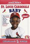 Team Baby - St. Louis Cardinals Baby DVD