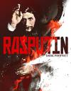 Rasputin: Dark Prophet DVD