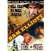 I Will Fight No More Forever/Gone to Texas DVD (Full Frame)