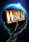 War Of The Worlds-Final Season DVD