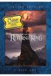 Lord Of The Rings: The Return Of The King DVD (Widescreen)
