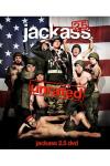 Mtv Jackass 2.5 dvd (subtitled; widescreen)