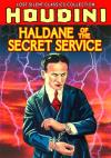Haldane Of The Secret Service DVD (Black & White)
