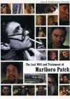 Last Will & Testament Of Marlboro Patch DVD