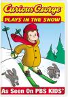 Curious George: Plays in the Snow and Other Awesome Activities DVD