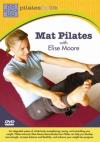 Mat Pilates DVD (Standard Screen; Soundtrack English)