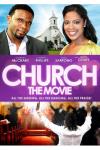 Church-Movie DVD