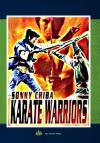 Karate Warriors DVD