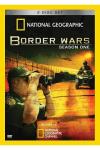 National Geographic: Border Wars: Season 1 DVD (Widescreen)