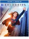 Supergirl: Season 1 Blu-ray