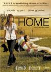 Home DVD (Subtitled)